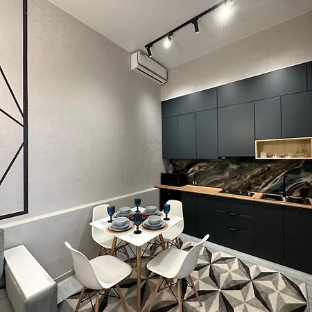 Os Madaniyat 2 Apartment Samarkand Bagian luar foto